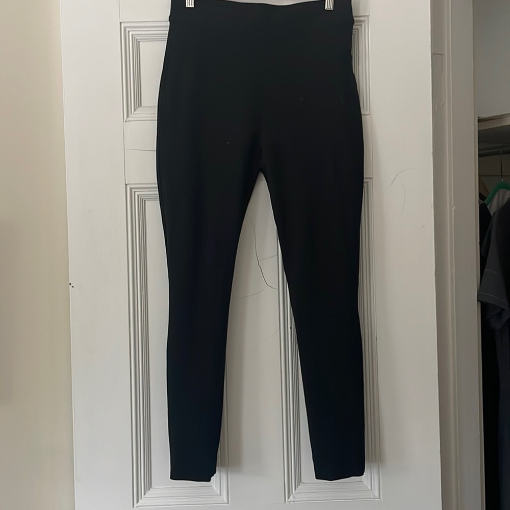Spans medium work trouser black